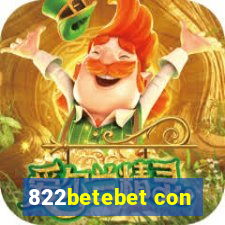 822betebet con